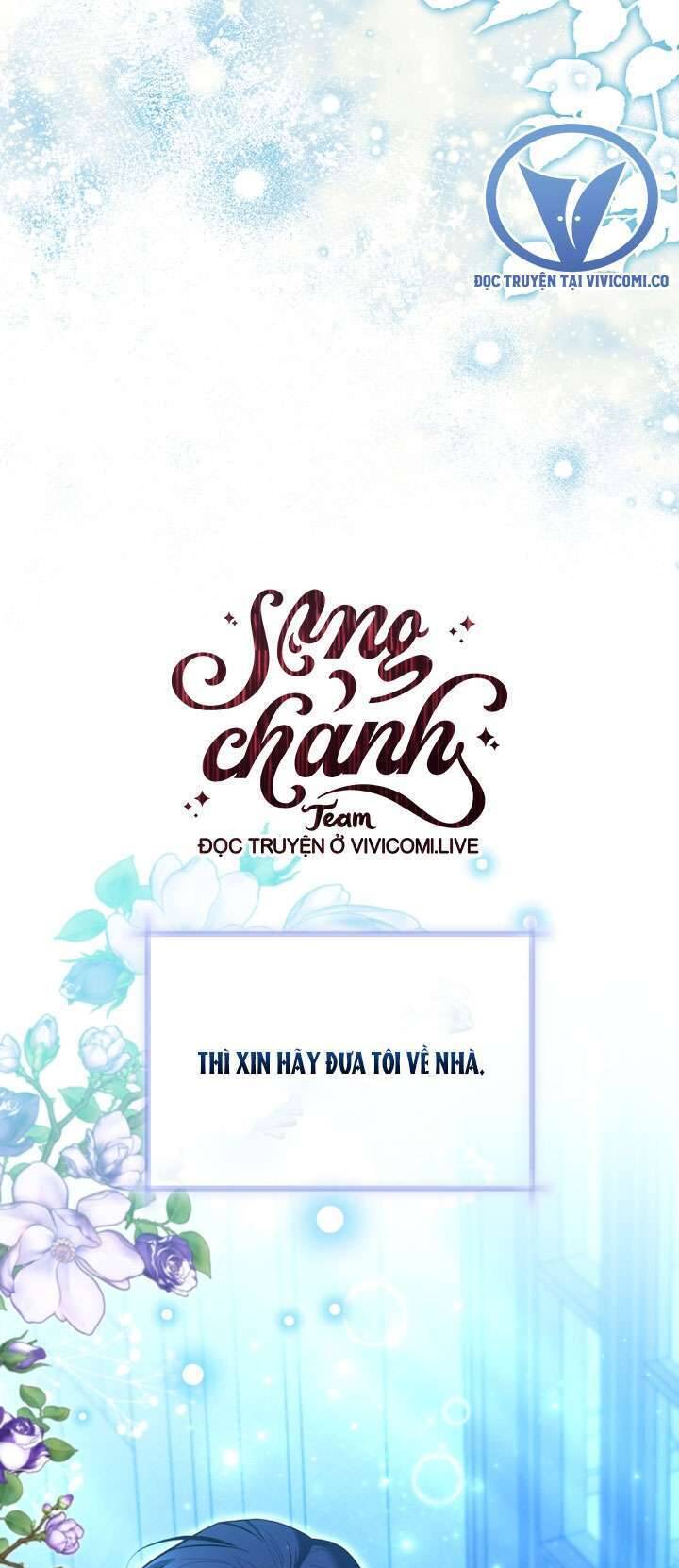 Bé Con Cá Voi Sát Thủ Chương 43 Ảnh 61