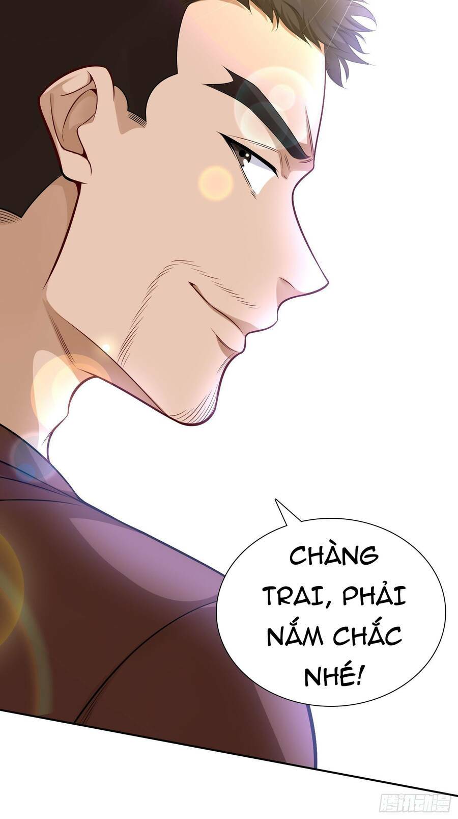 Hệ Thống Trong Tay Ta Tha Hồ Lãng Chương 9 Ảnh 25