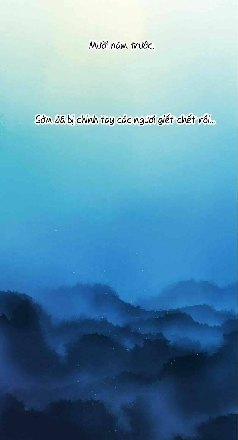 Thiếu Nữ Sấm Sét Chương 41 Ảnh 35
