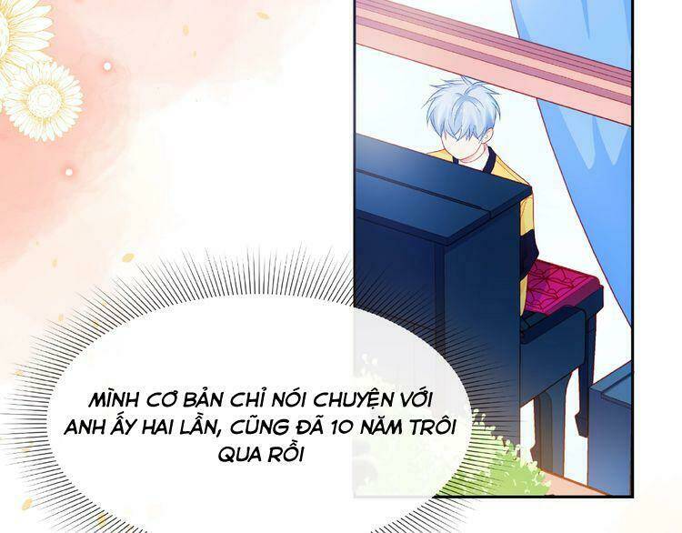 Giai Điệu Của Sự Va Chạm Chương 41 Ảnh 35