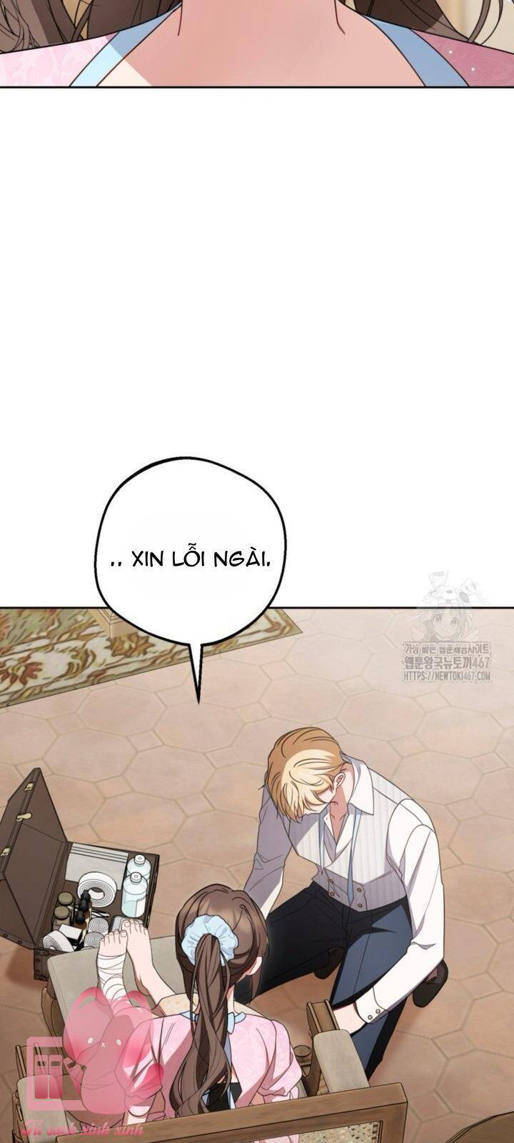 Được Yêu Thương Mà Còn Ngại Ngùng Sao! Chương 79 Ảnh 29