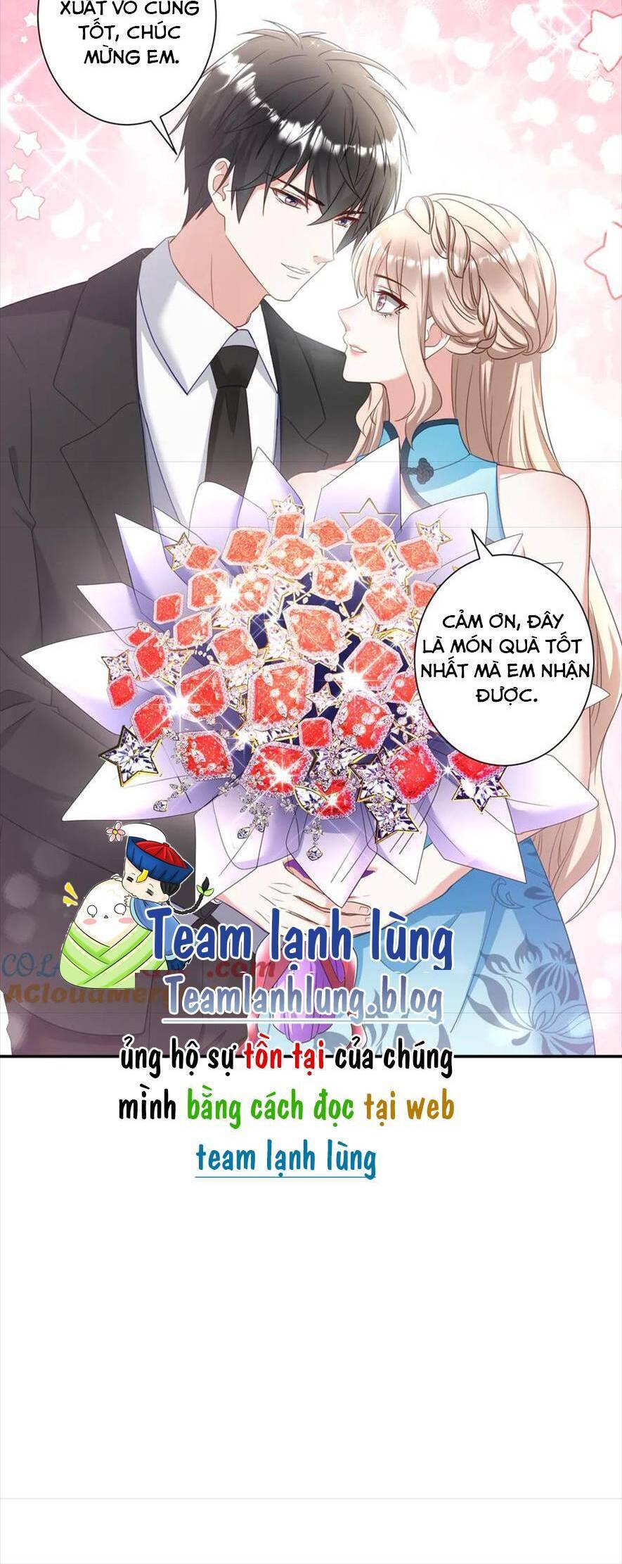 Thiên Kim Giàu Có Phát Điên Sau Khi Tái Sinh Chương 43 Ảnh 16