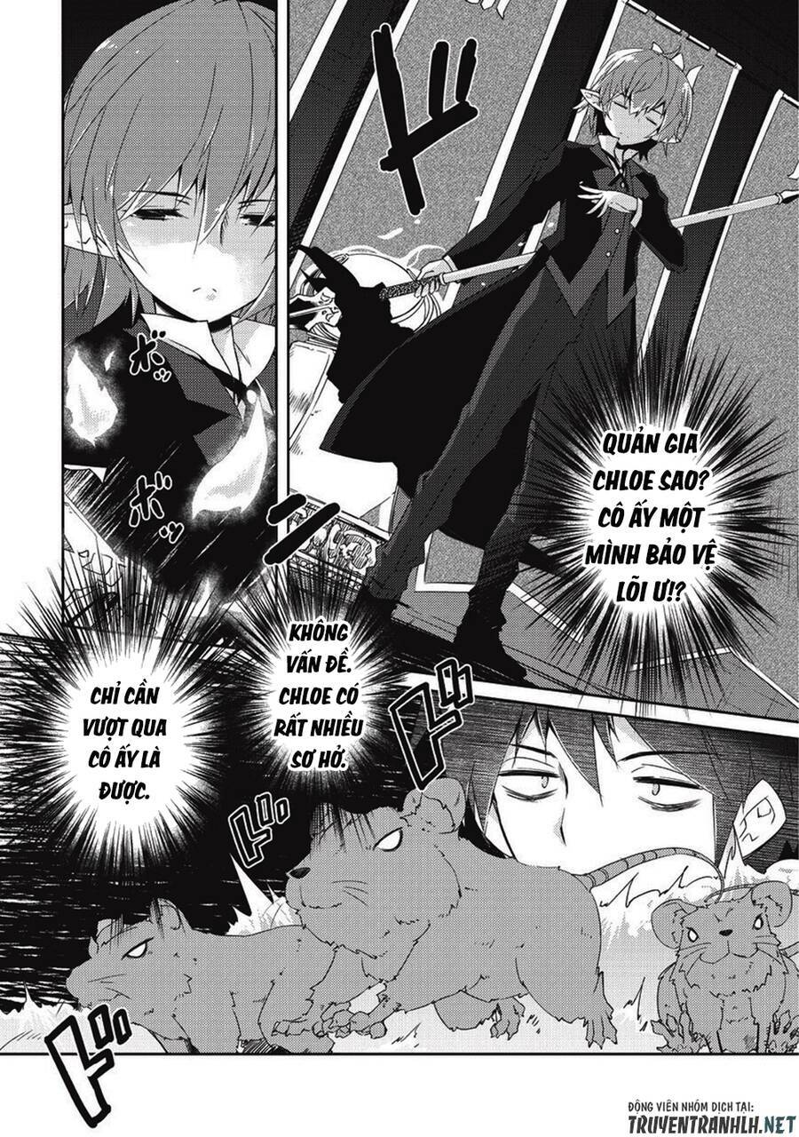 Lazy Dungeon Master Chương 10 Ảnh 25