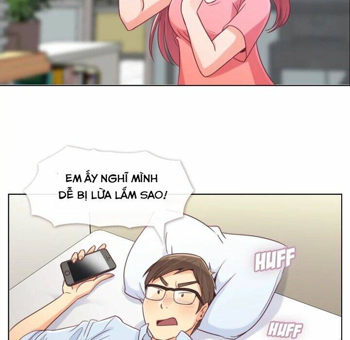 Alice Đáng Ghét Chương 2 Ảnh 40