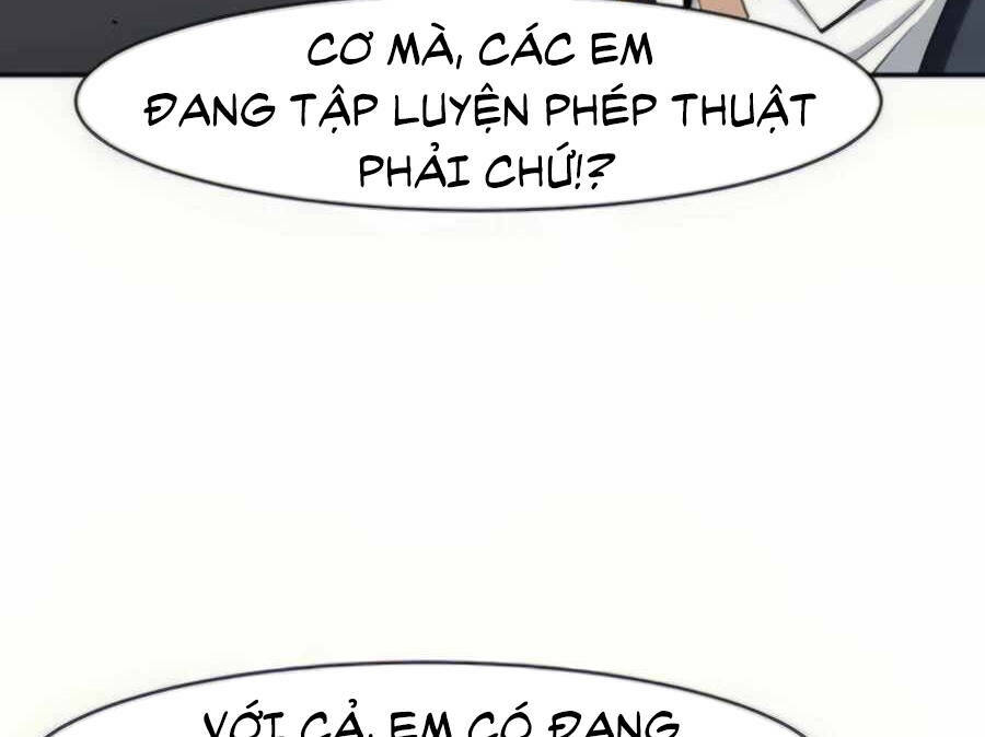 Giáo Viên Của Những Nhân Vật Phản Diện Chương 28 Ảnh 28