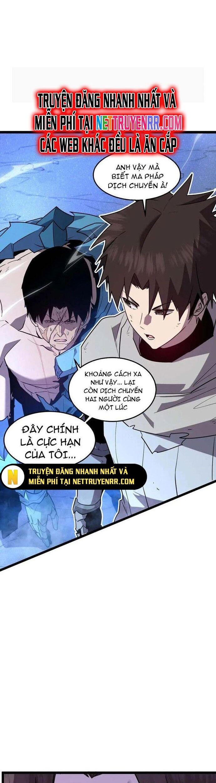 Hệ Thống Của Ta Thật Đứng Đắn Chương 55 Ảnh 39