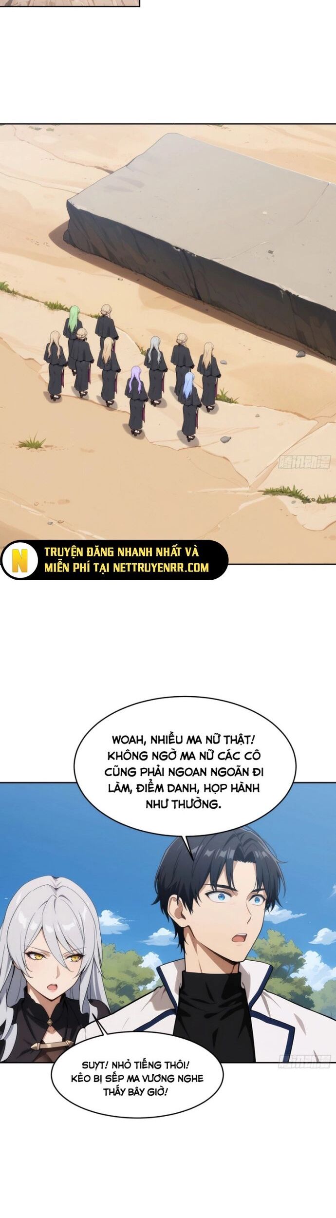 Võ Đạo Tông Sư Trùng Sinh Làm Công Nhân Chương 19 Ảnh 21