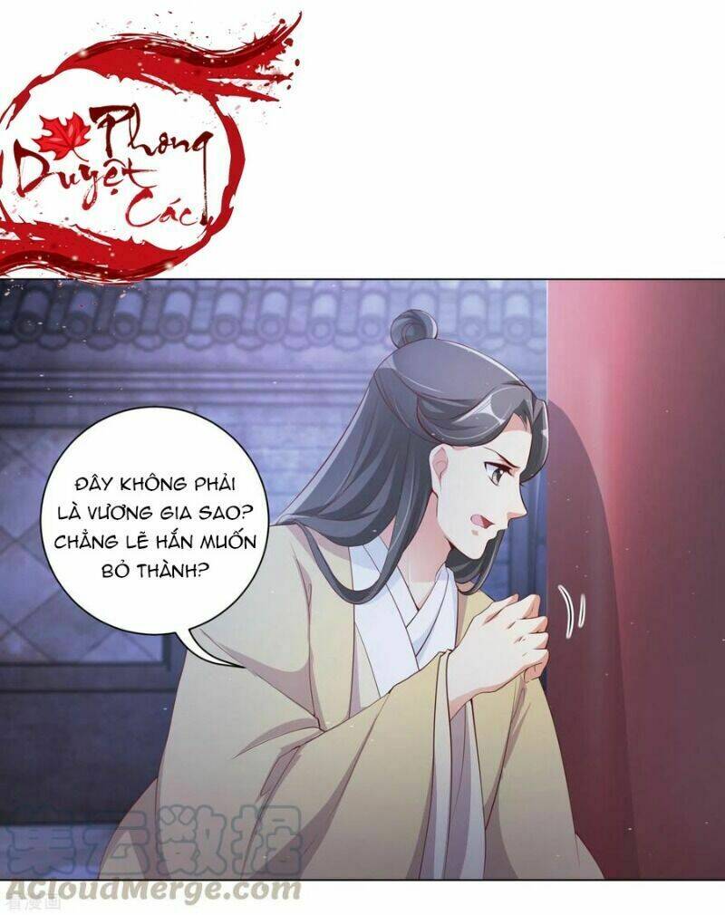 Vương Phi Có Độc! Chương 134 Ảnh 18