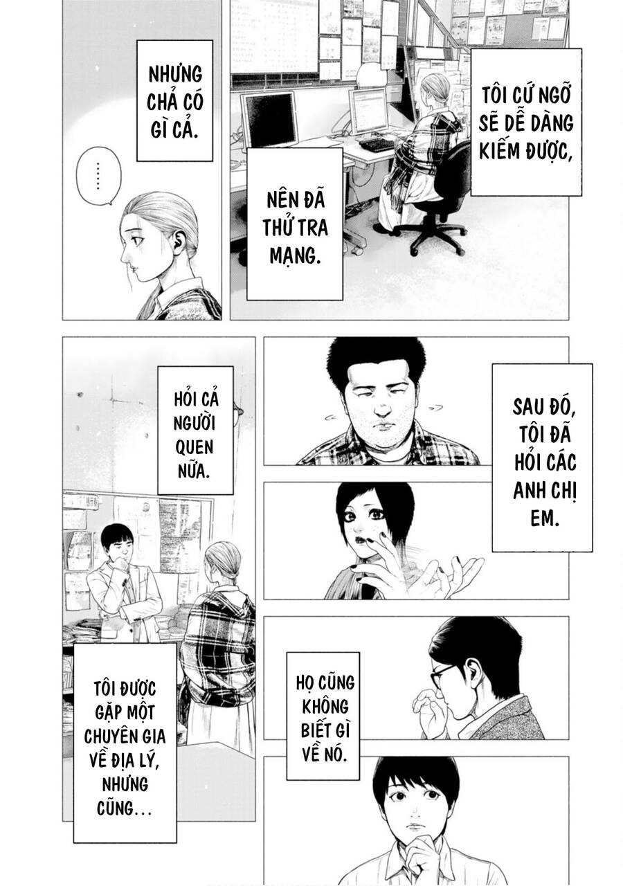 Furitsumore Kodoku Na Shi Yo Chương 13 Ảnh 14