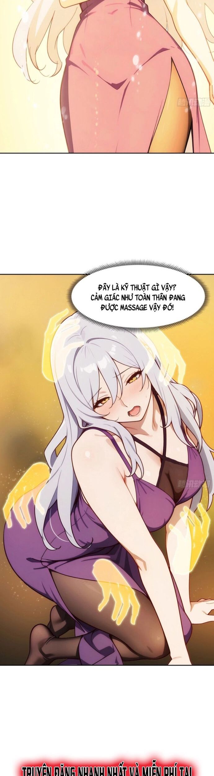 Võ Đạo Tông Sư Trùng Sinh Làm Công Nhân Chương 19 Ảnh 15