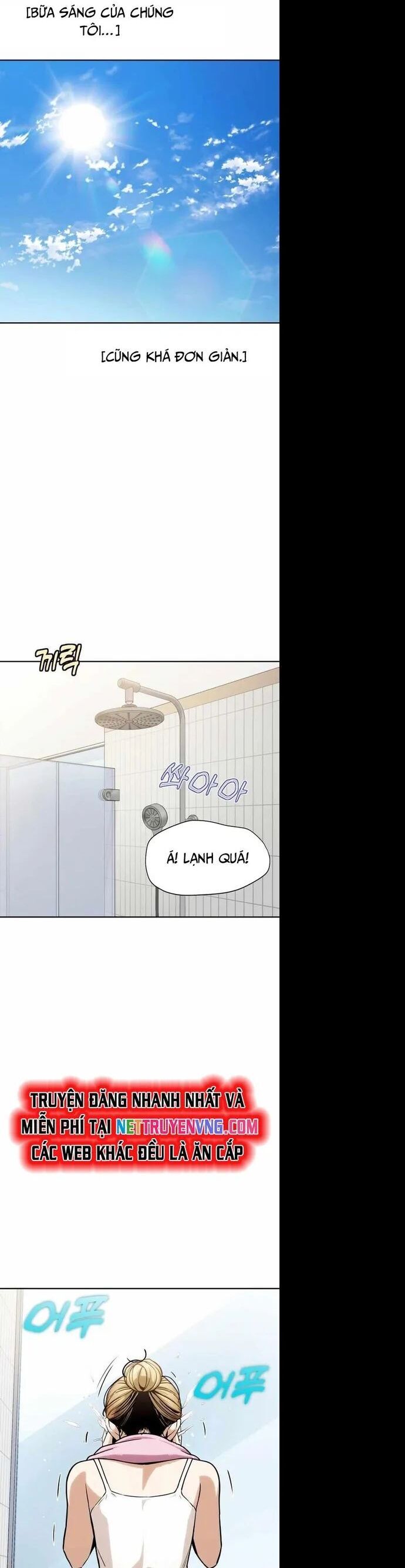 Lớ Ngớ Vớ Phải Tình Yêu Chương 100 Ảnh 5