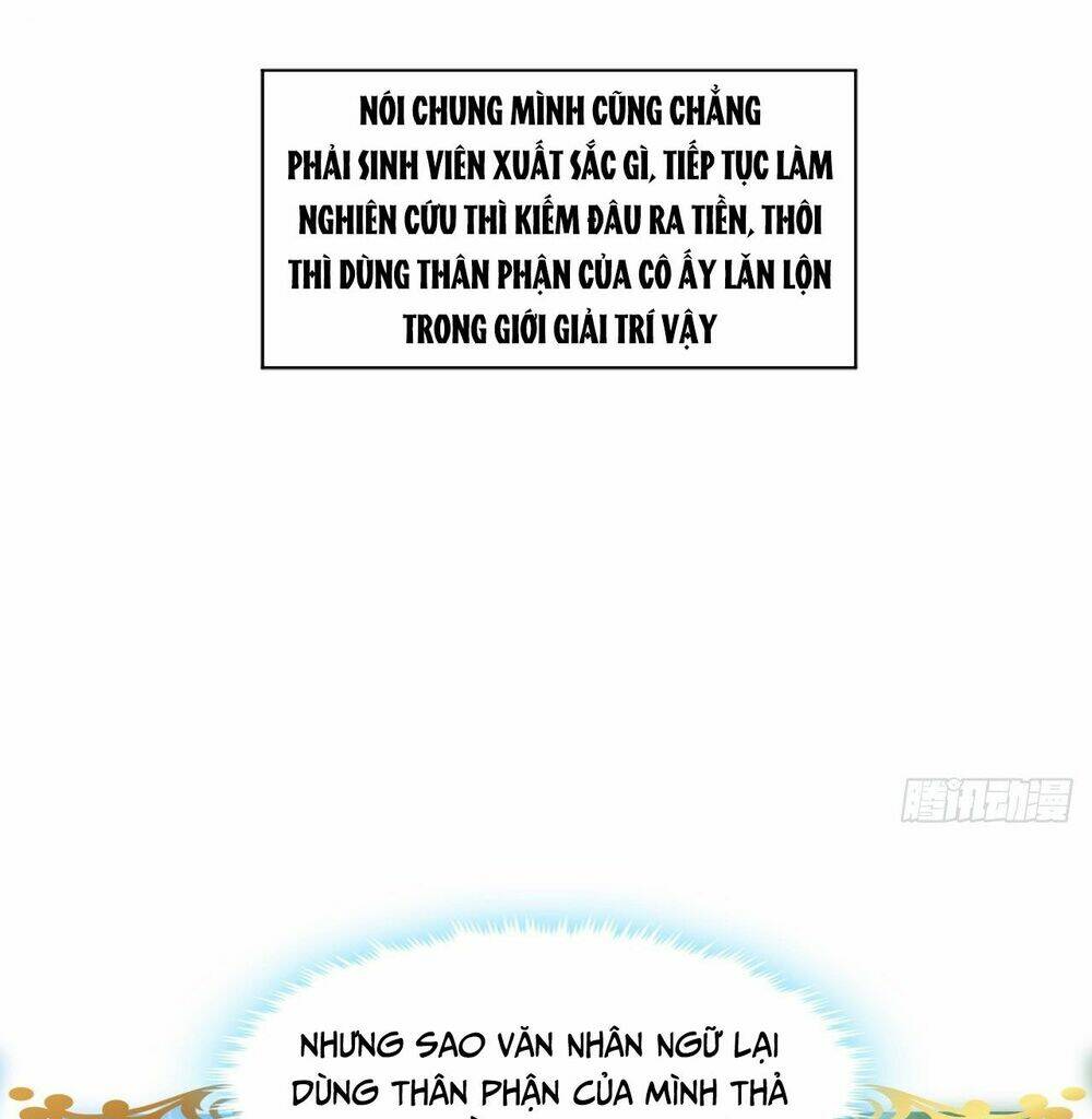 Quy Luật Yêu Đương Của Hải Vương Chương 5 Ảnh 30