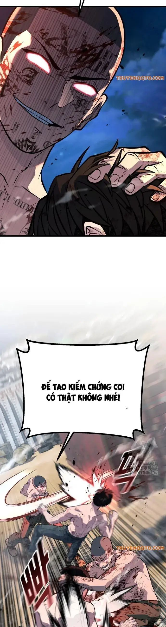 Bạo Lực Vương Chương 53 Ảnh 54