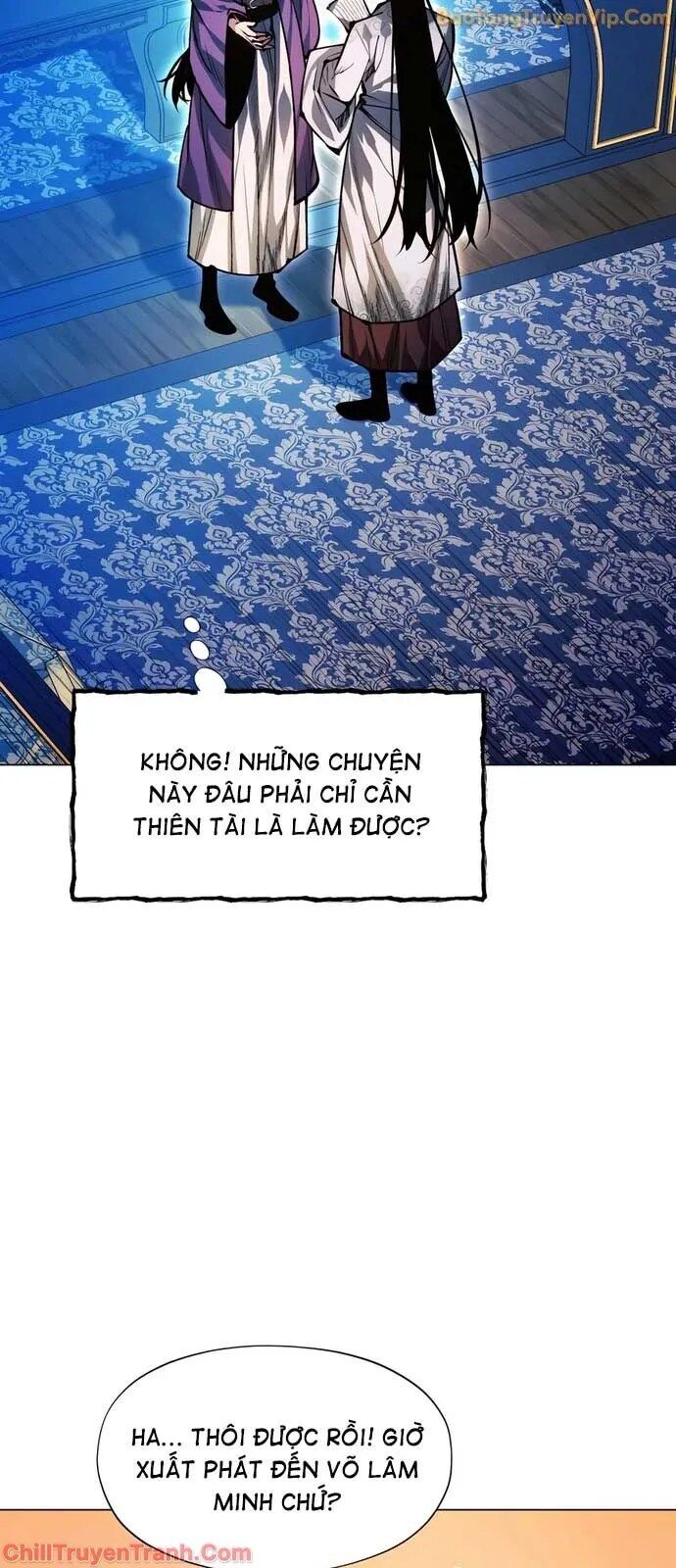 Chuyển Sinh Vào Thế Giới Võ Lâm Chương 129 Ảnh 80