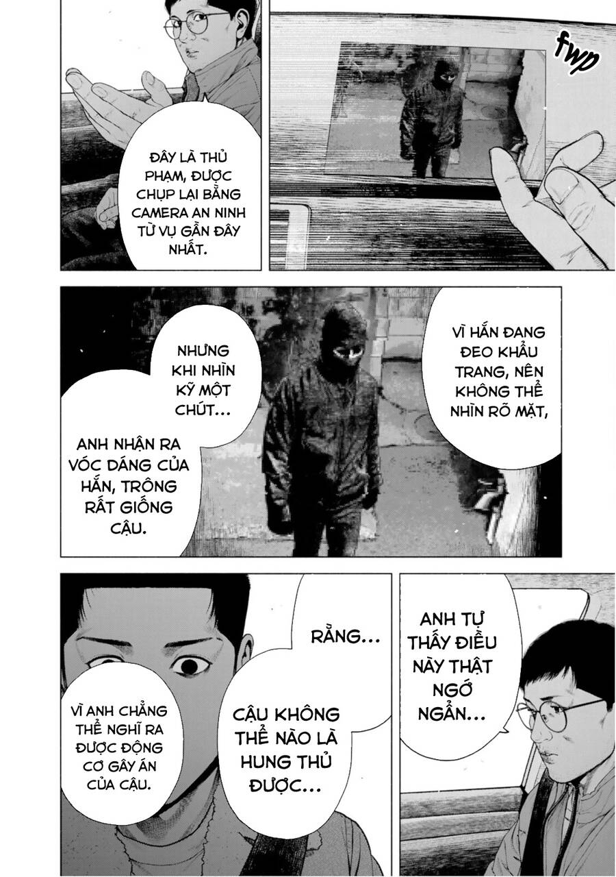 Furitsumore Kodoku Na Shi Yo Chương 11 Ảnh 4