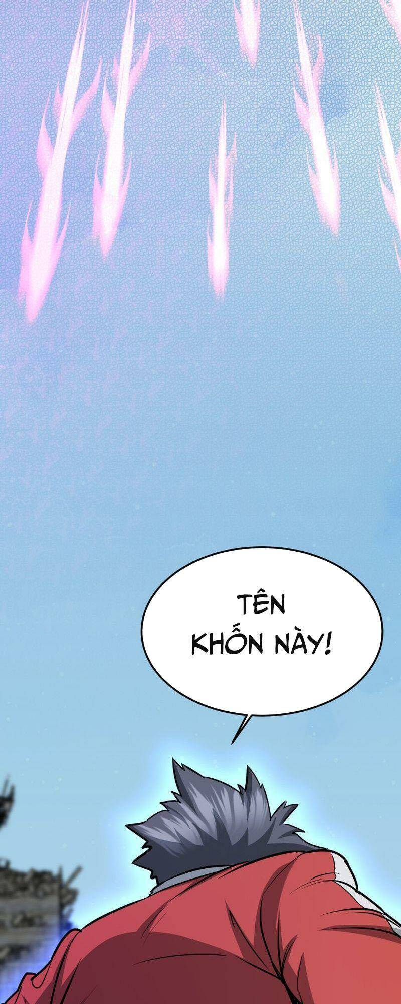 Ta Trở Về Từ ĐịA NgụC Chương 70 Ảnh 8