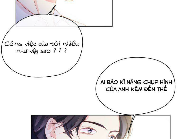 Giai Điệu Của Sự Va Chạm Chương 36 Ảnh 23