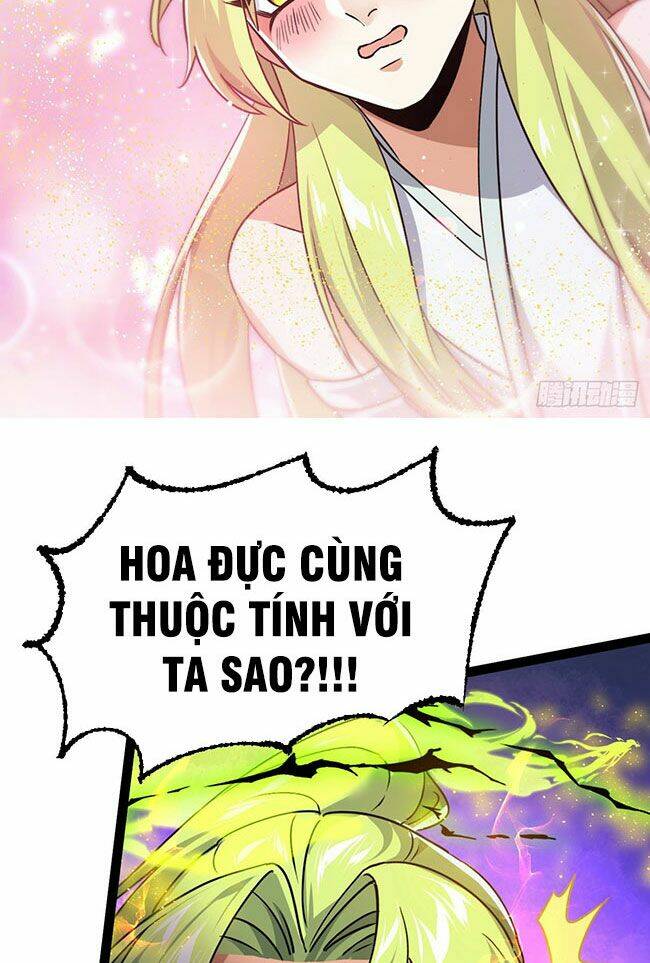 Tu Tiên Giới Duy Nhất Thuần Gia Môn Chương 6 Ảnh 12