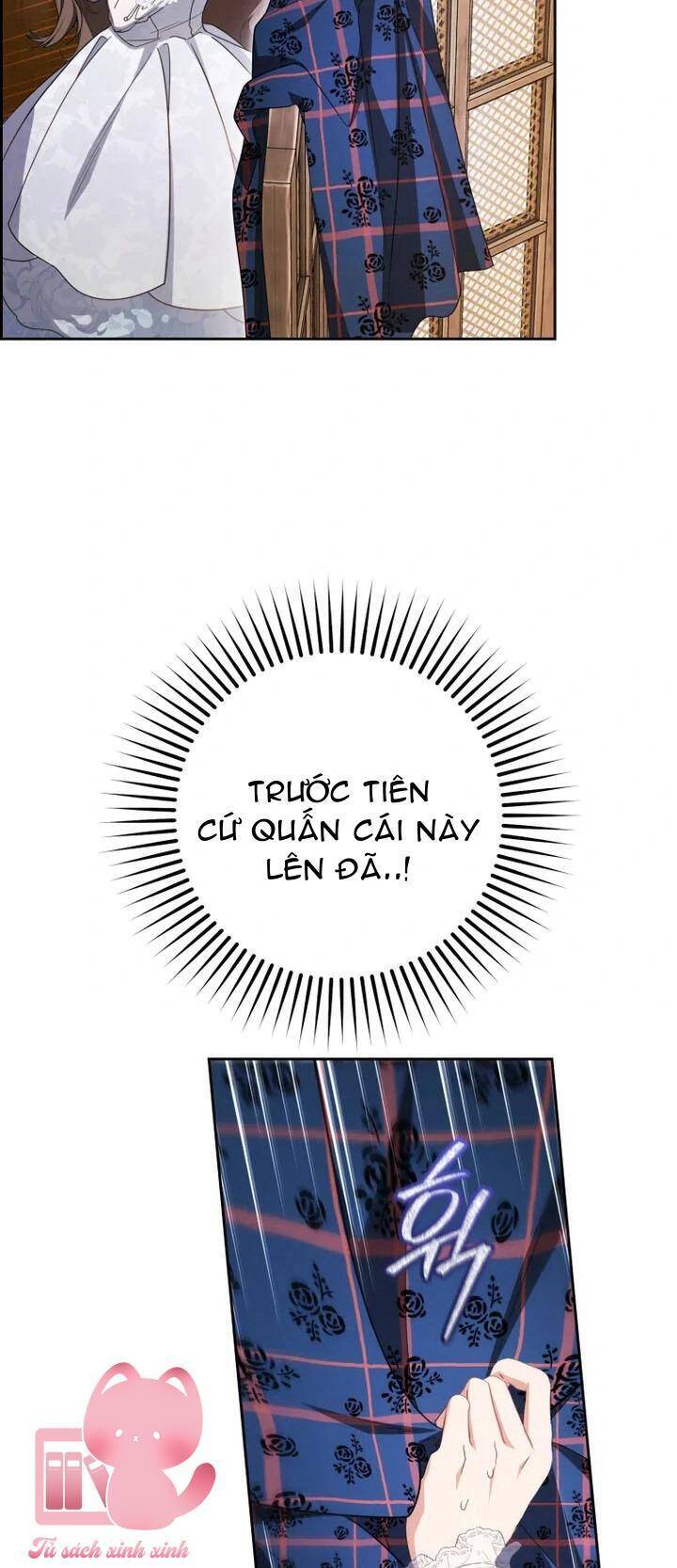 Được Yêu Thương Mà Còn Ngại Ngùng Sao! Chương 77 Ảnh 11