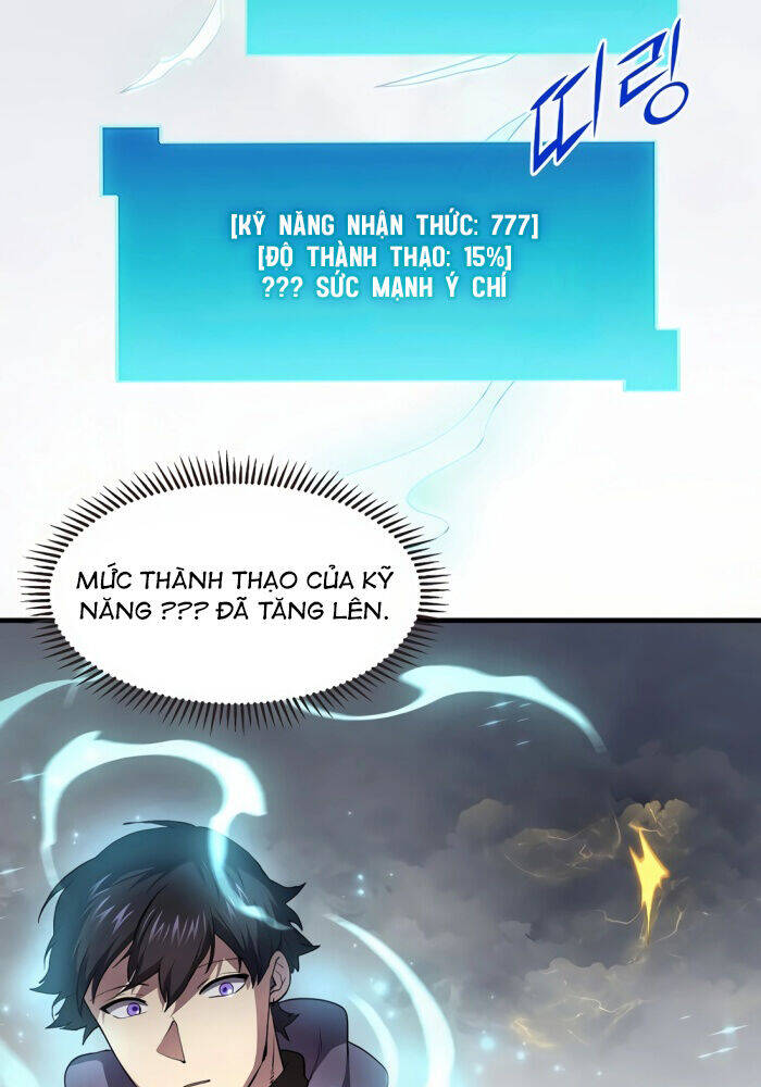 Tôi Thăng Cấp Bằng Kĩ Năng Chương 87 Ảnh 37