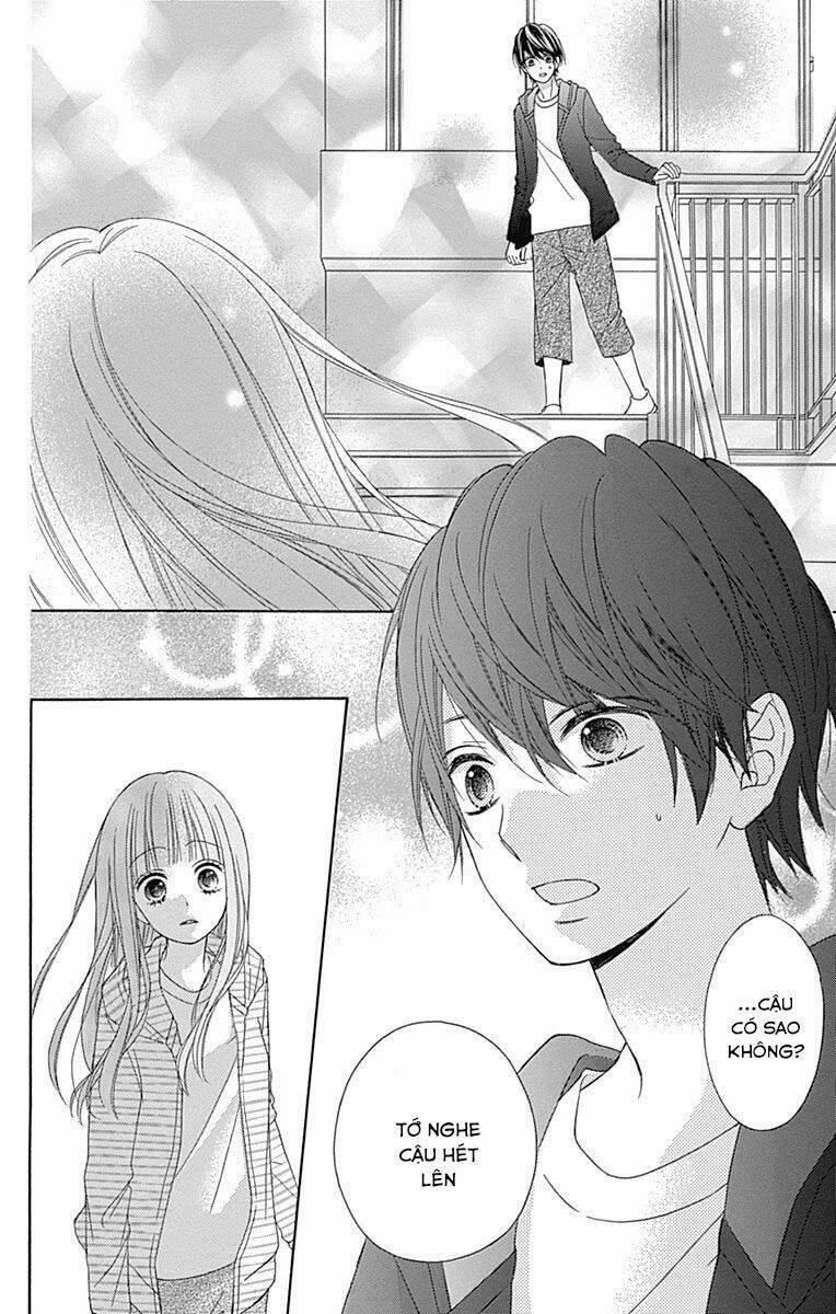 Tsubasa To Hotaru Chương 31 Ảnh 19