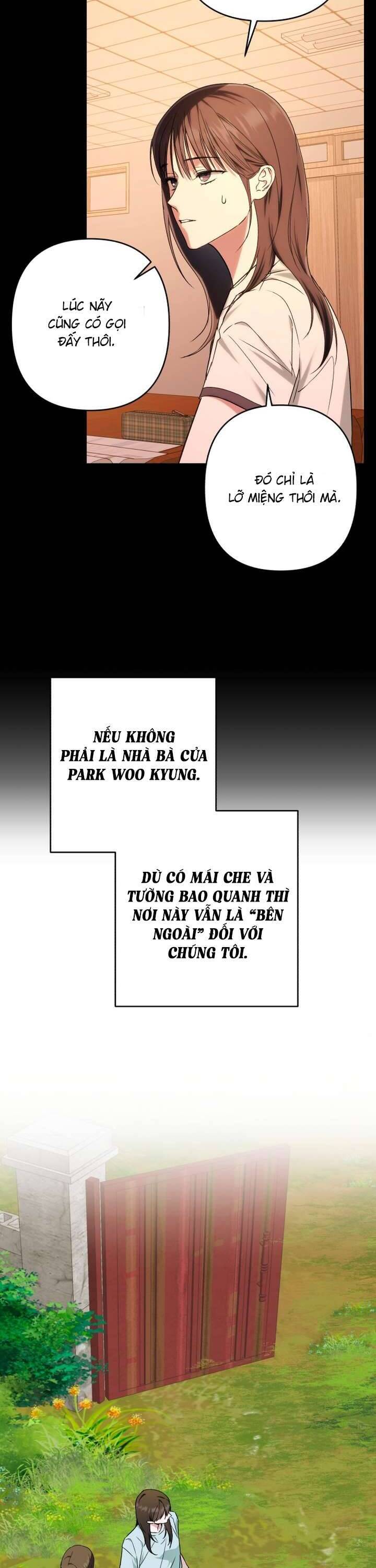 Bóng Râm Mùa Xuân Chương 26 Ảnh 35