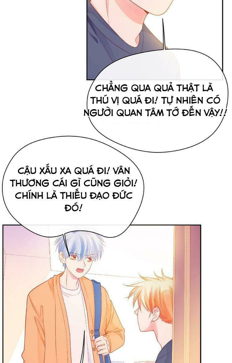 Giai Điệu Của Sự Va Chạm Chương 37 Ảnh 134