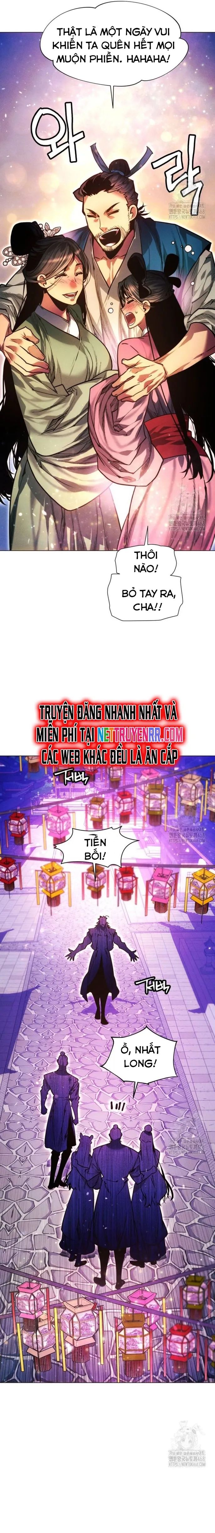 Chuyển Sinh Vào Thế Giới Võ Lâm Chương 127 Ảnh 33