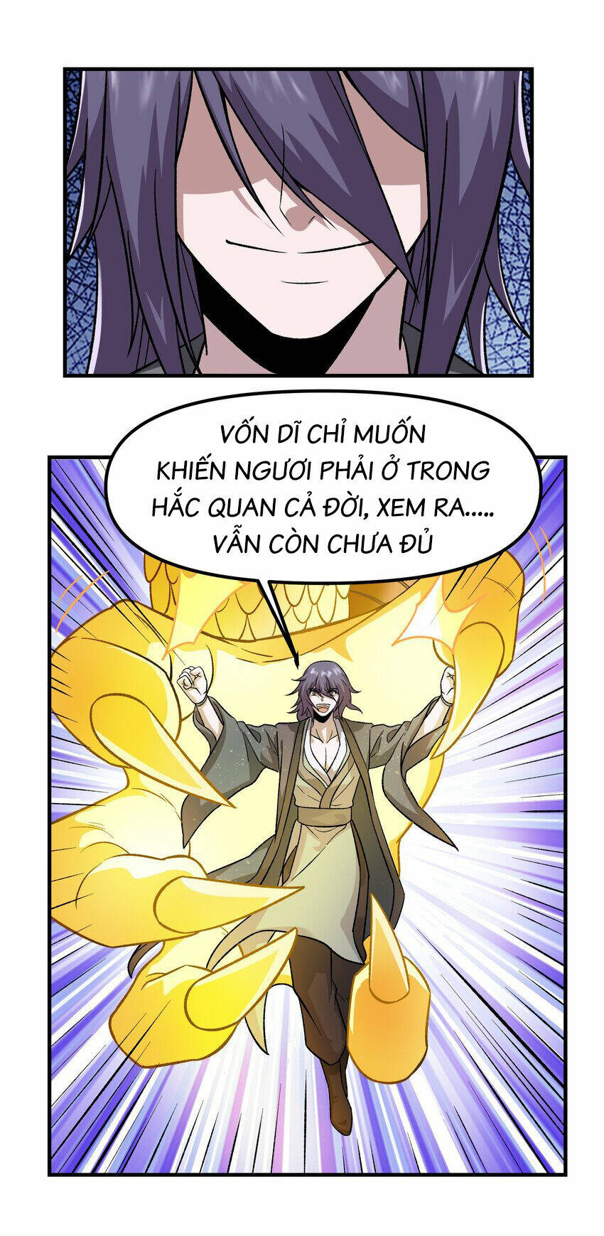 Nguyên Long Chương 344 Ảnh 11