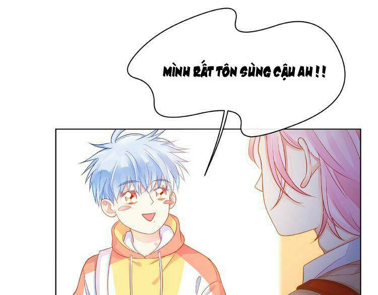Giai Điệu Của Sự Va Chạm Chương 34 Ảnh 73