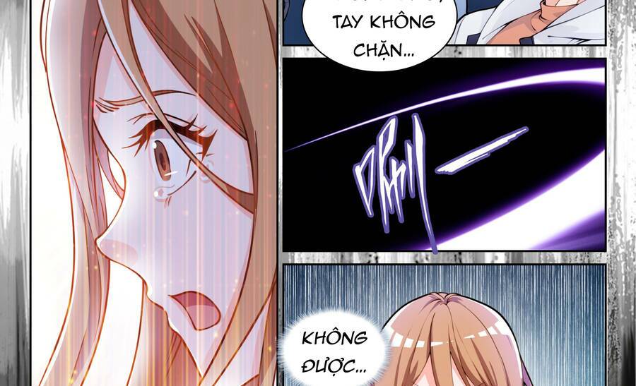 Hệ Thống Giả Dạng Chương 3 Ảnh 22