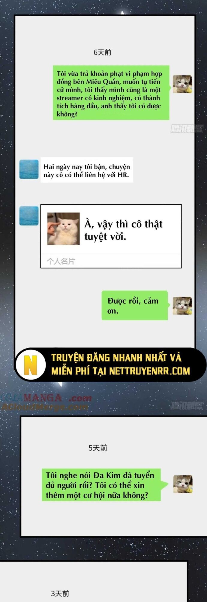 Chung Cực Tùy Ý Thần Hào Hệ Thống Chương 45 Ảnh 4