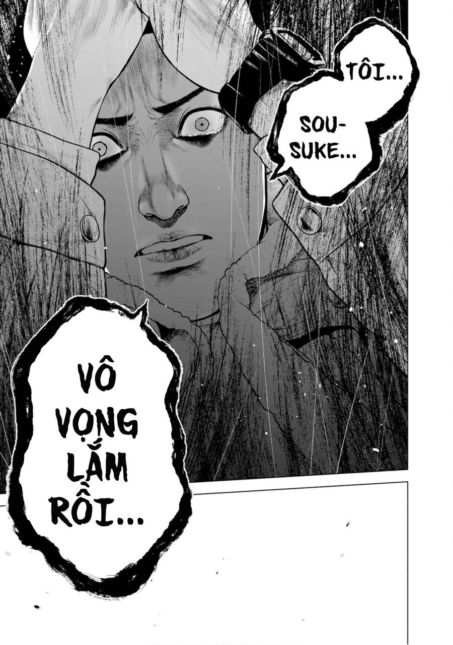 Furitsumore Kodoku Na Shi Yo Chương 11 Ảnh 21