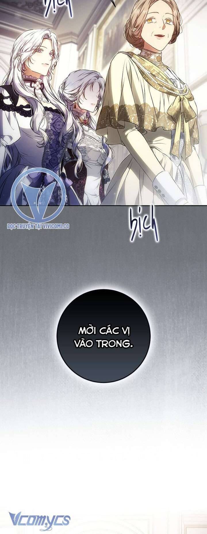 Tôi Trở Thành Vợ Nam Chính Chương 118 Ảnh 13