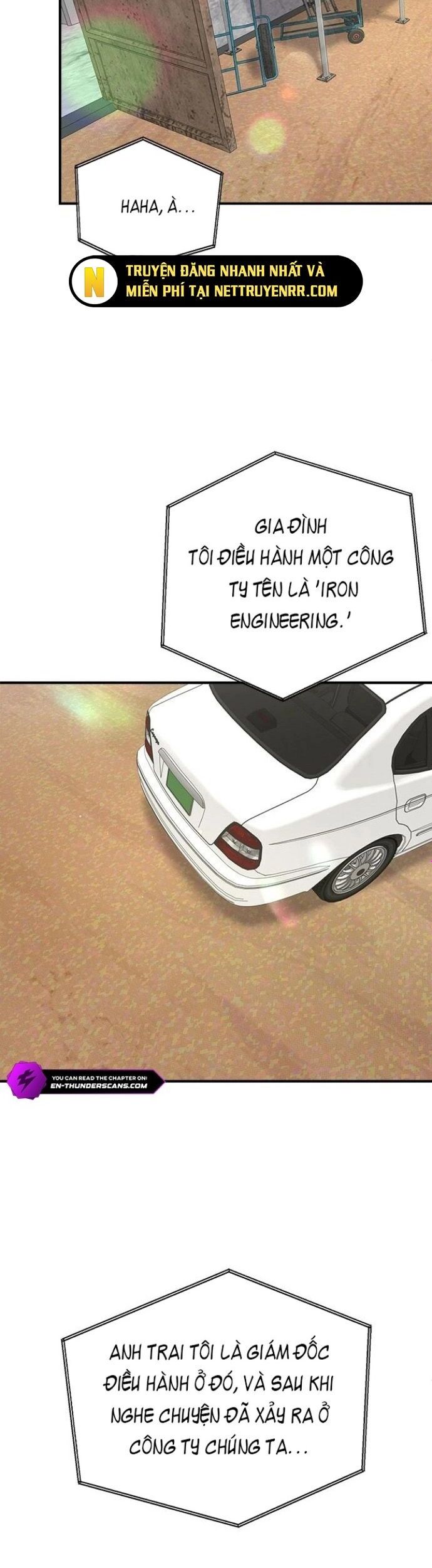 Một Anh Hùng Giỏi Mọi Thứ Chương 44 Ảnh 12