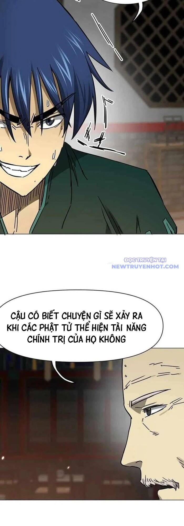 Thăng Cấp Vô Hạn Trong Murim Chương 219 Ảnh 43