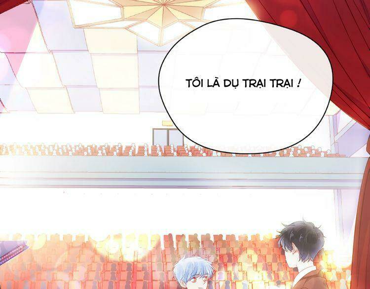 Giai Điệu Của Sự Va Chạm Chương 34 Ảnh 103