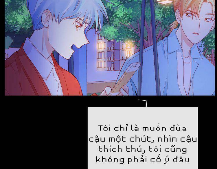 Giai Điệu Của Sự Va Chạm Chương 40 Ảnh 5