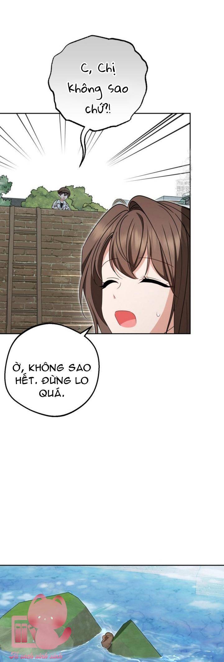 Được Yêu Thương Mà Còn Ngại Ngùng Sao! Chương 78 Ảnh 57