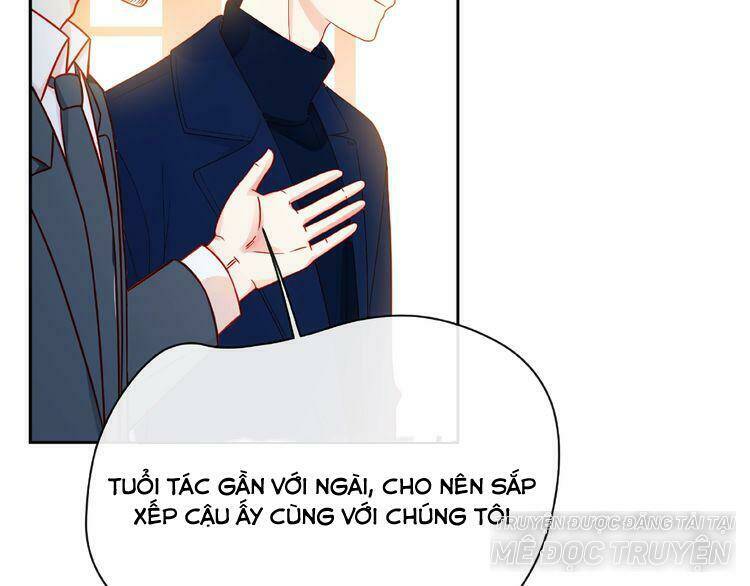 Giai Điệu Của Sự Va Chạm Chương 41 Ảnh 97