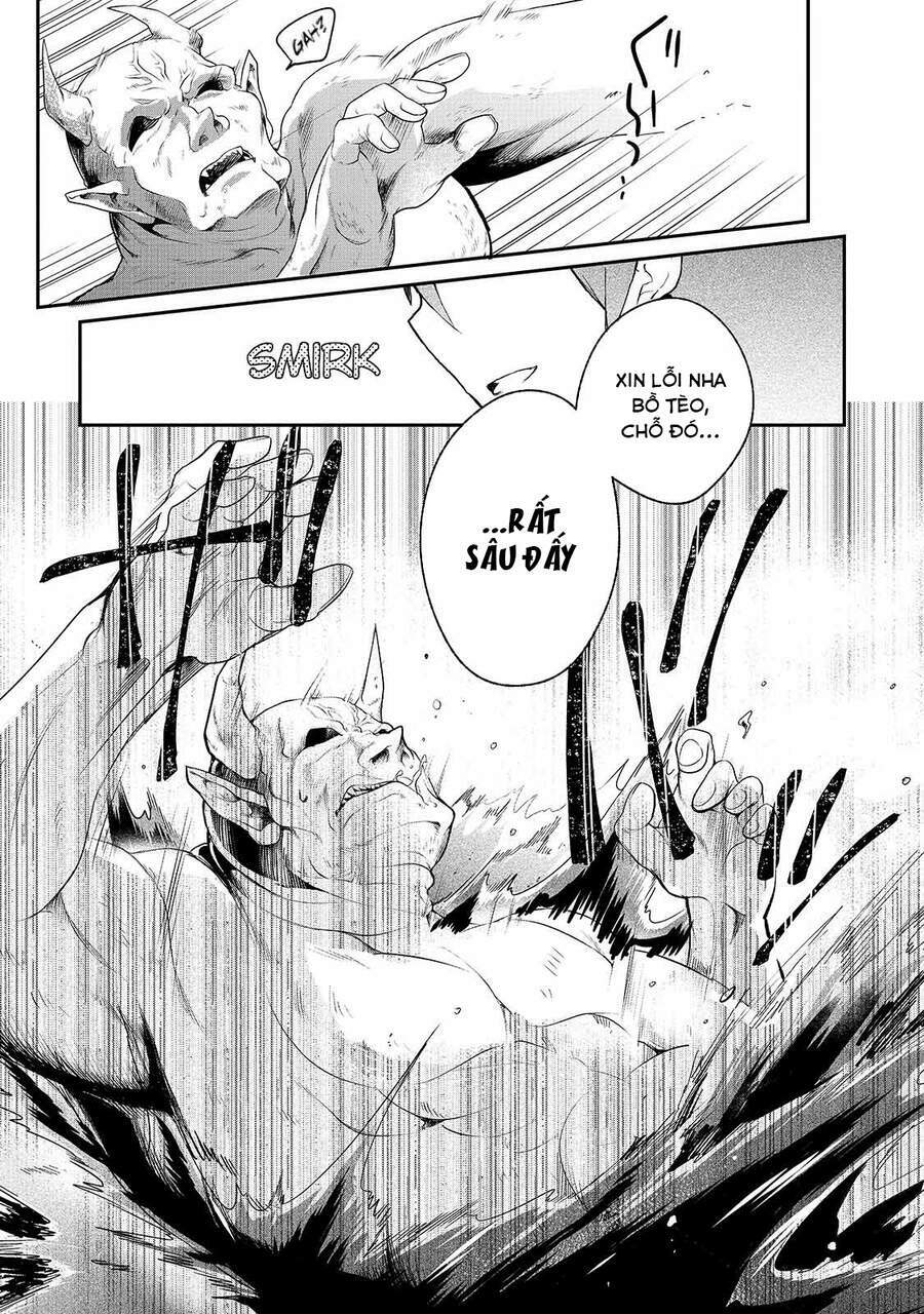 Shinja Zero No Megami-Sama To Hajimeru Isekai Kouryaku Chương 6 Ảnh 12