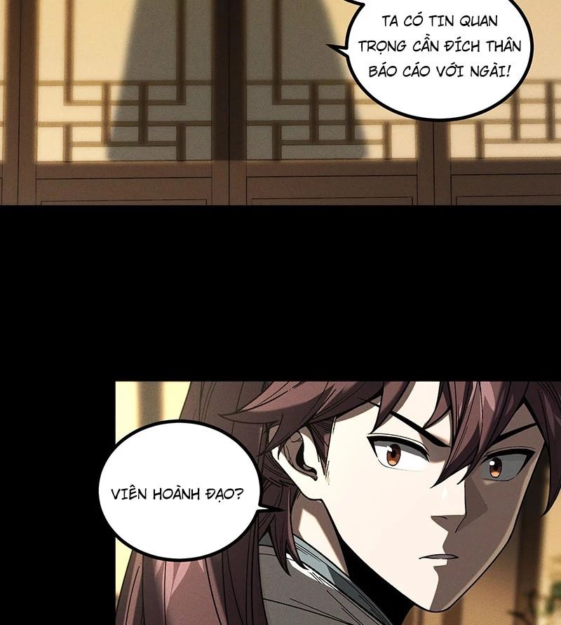 Khánh Dư Niên Chương 184 Ảnh 65