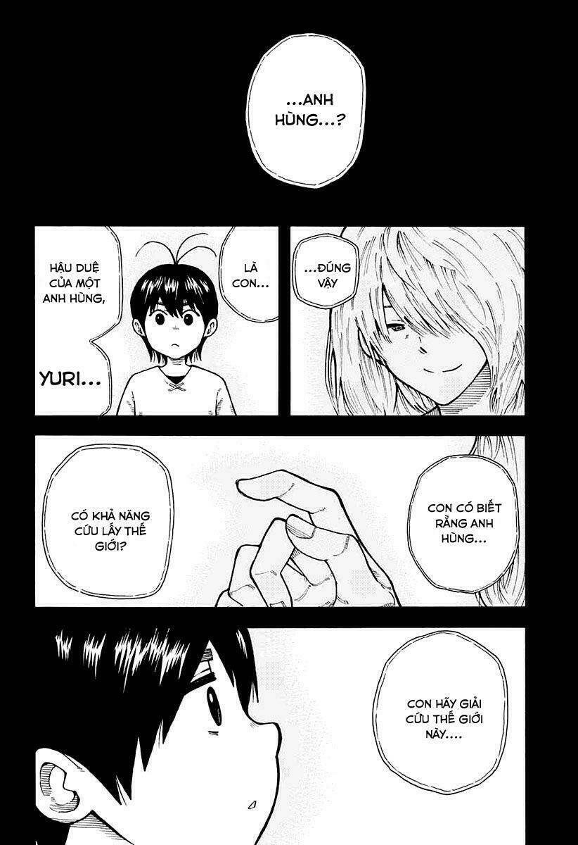 Densetsu No Yuusha No Konkatstu Chương 1 Ảnh 39