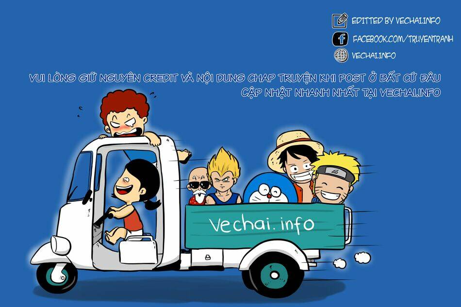 Savanna Game: The Comic Manga Chương 14 Ảnh 2