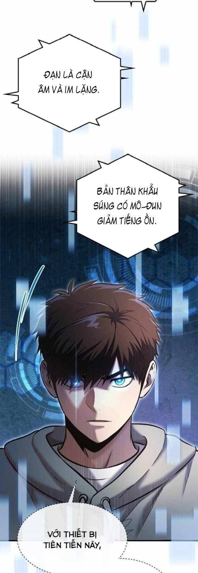 Một Anh Hùng Giỏi Mọi Thứ Chương 29 Ảnh 9