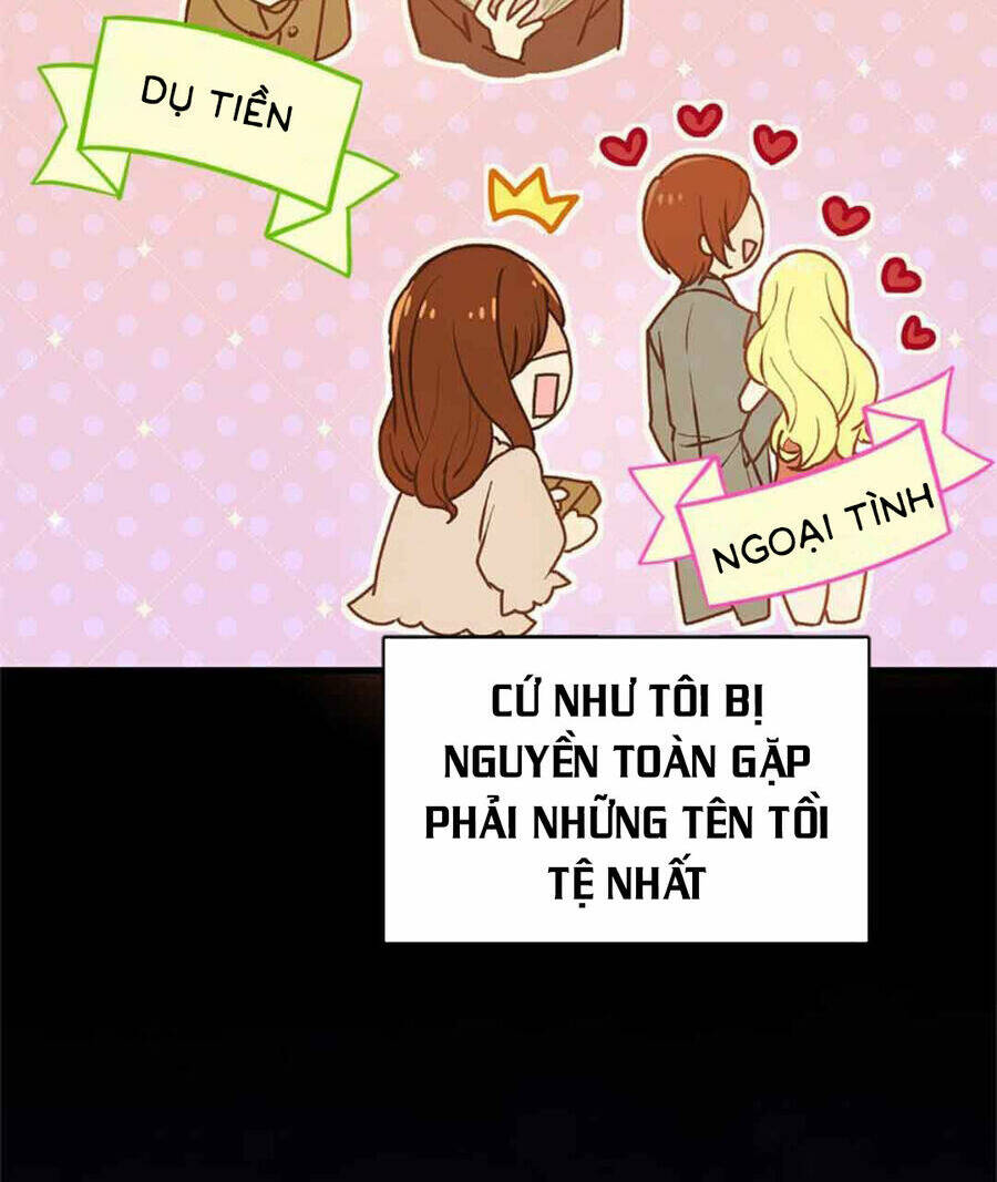 Kiếp Thứ Hai Đầy Rắc Rối Chương 1 Ảnh 13