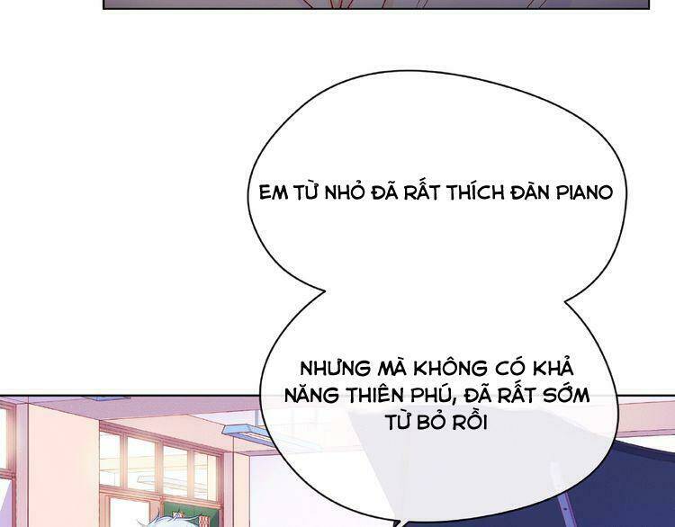 Giai Điệu Của Sự Va Chạm Chương 35 Ảnh 19