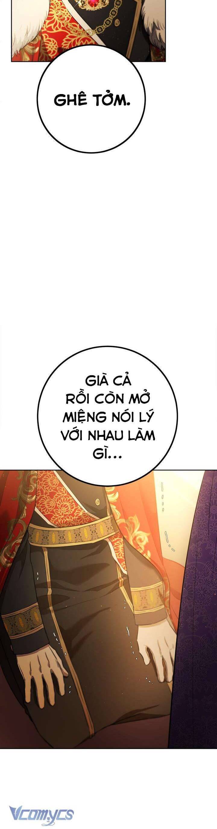 Cuộc Sống Mới Của Công Nương Chương 115 Ảnh 26