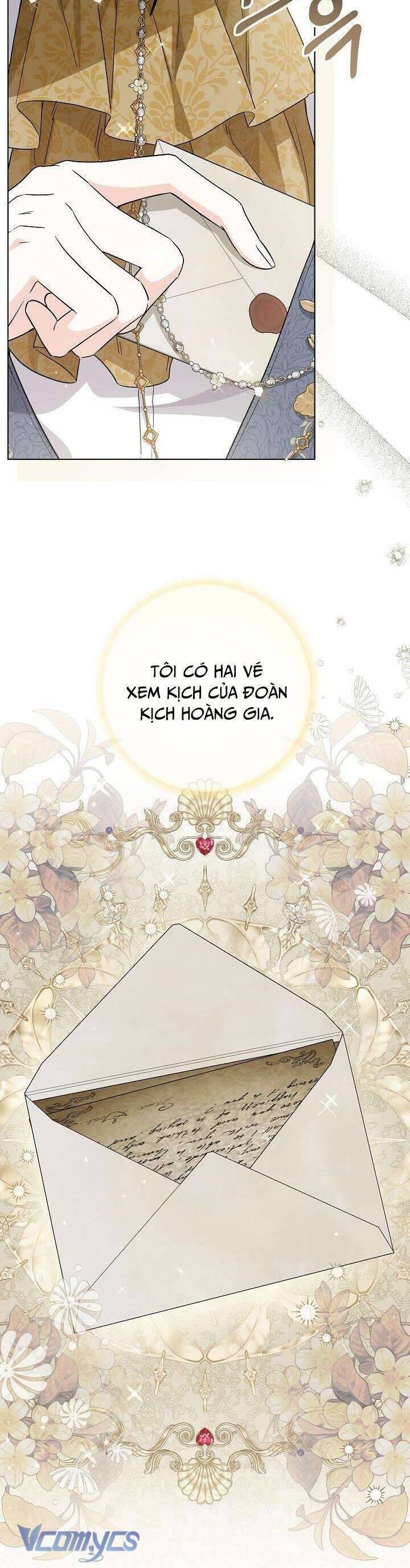 Công Chúa Nhân Danh Fan Cứng Chương 50 Ảnh 9
