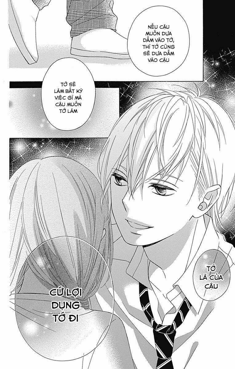 Tsubasa To Hotaru Chương 36 Ảnh 22